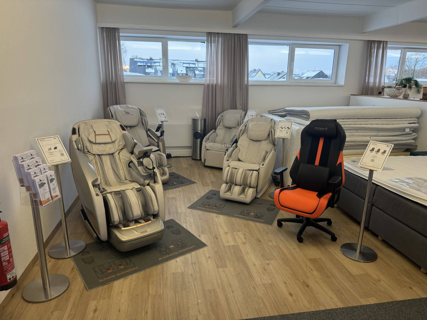 Triển lãm Bielefeld