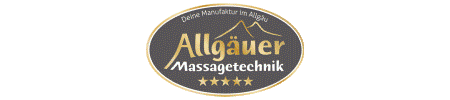 Logo Công nghệ Massage Allgäu