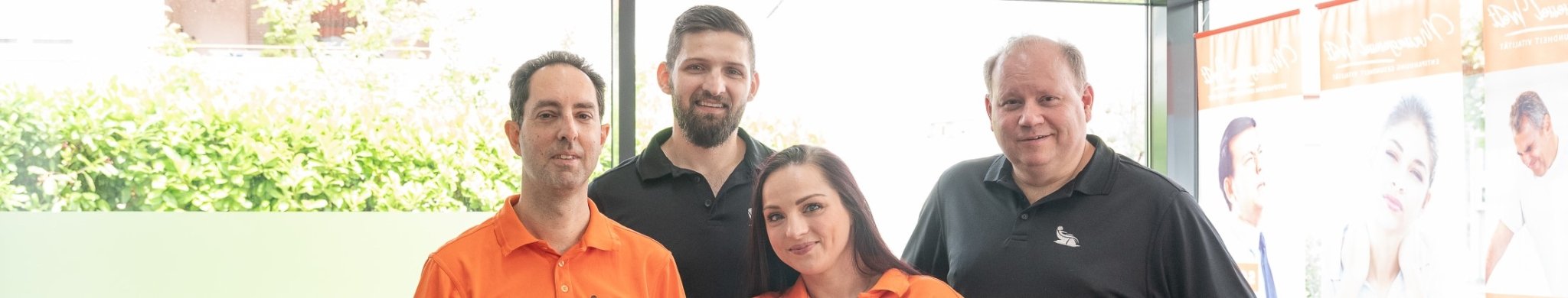 Liên lạc với thế giới ghế massage