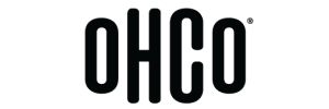 Logo ghế massage OHCO