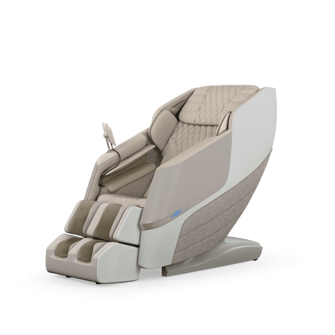 Công nghệ DualTech tư thế tích cực