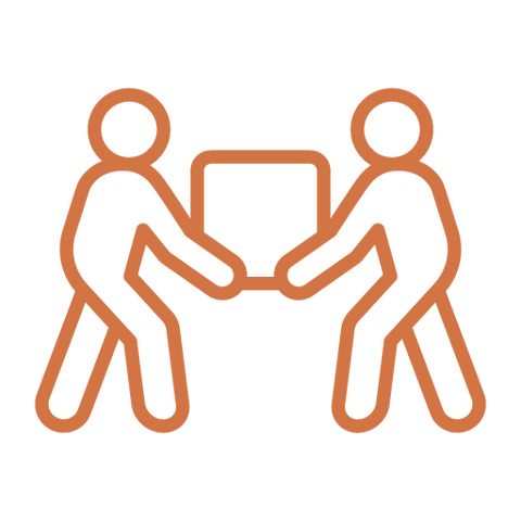 Giao hàng cao cấp tại địa điểm mong muốn-Giao hàng ghế massage thế giới