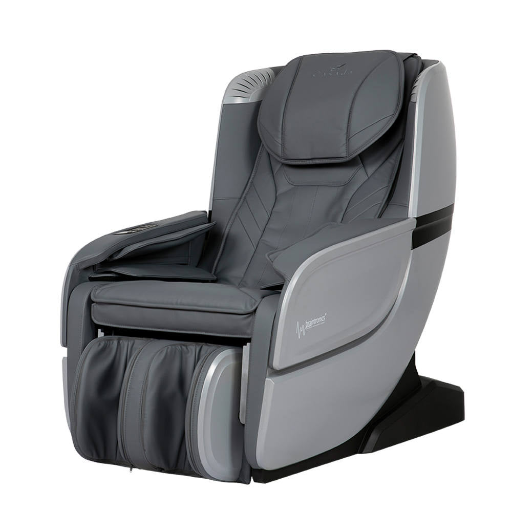 Màn hình Casada EcoSonic màu xám/bạc