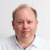 Michael Roedeske - Người sáng lập và Giám đốc điều hành của Massagesessel Welt