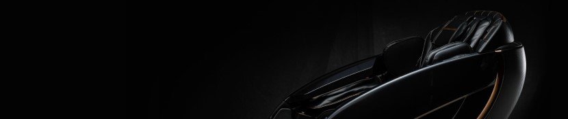 Ghế massage cao cấp sang trọng dành cho giới sành điệu