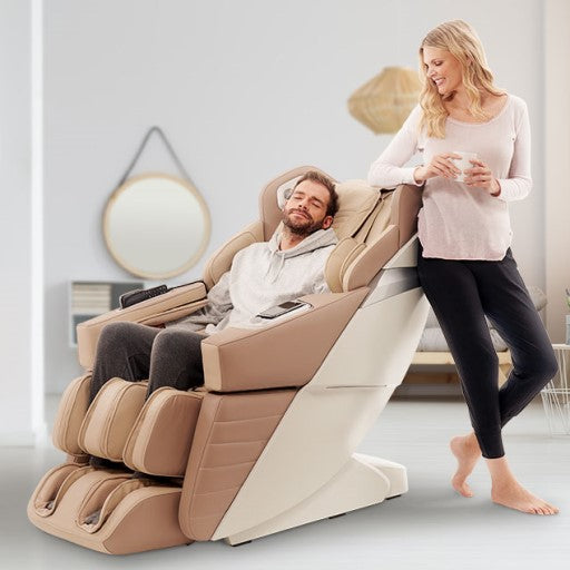 Người đặt hàng của thế giới ghế massage