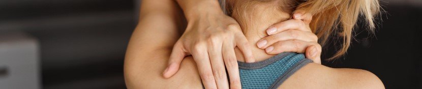 Ghế massage cho người năng động thể thao