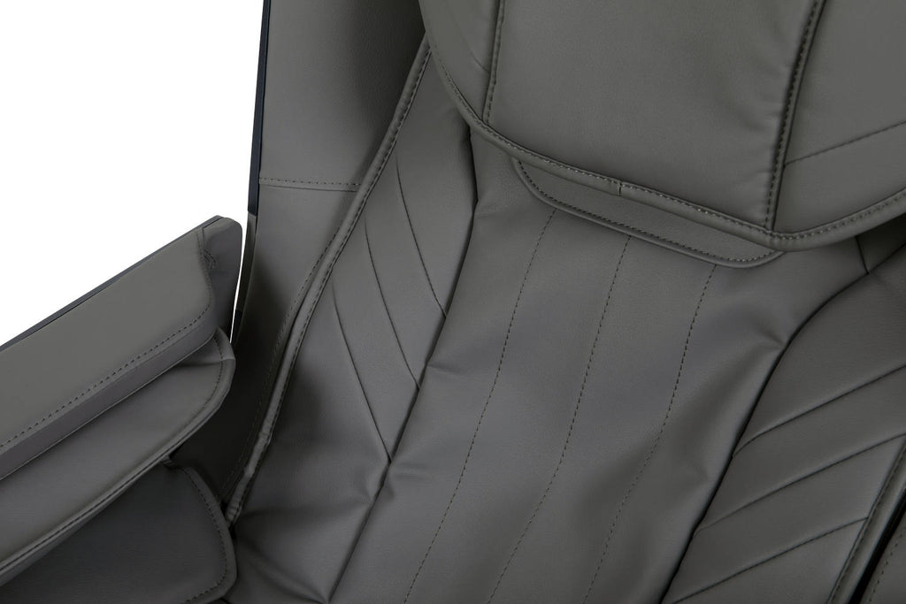 Màn hình Casada EcoSonic màu xám/bạc
