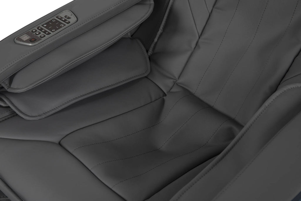 Màn hình Casada EcoSonic màu xám/bạc