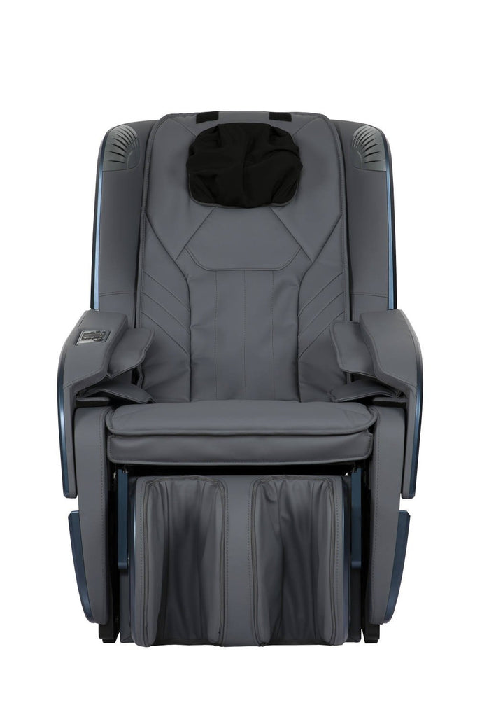 Màn hình Casada EcoSonic màu xám/bạc