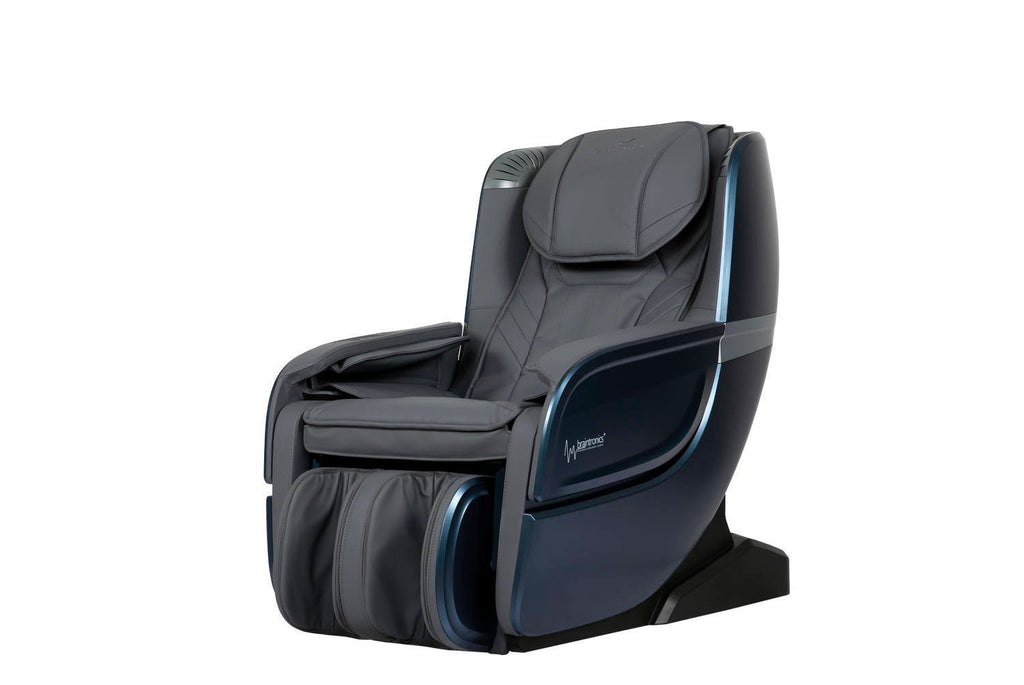 Màn hình Casada EcoSonic màu xám/bạc