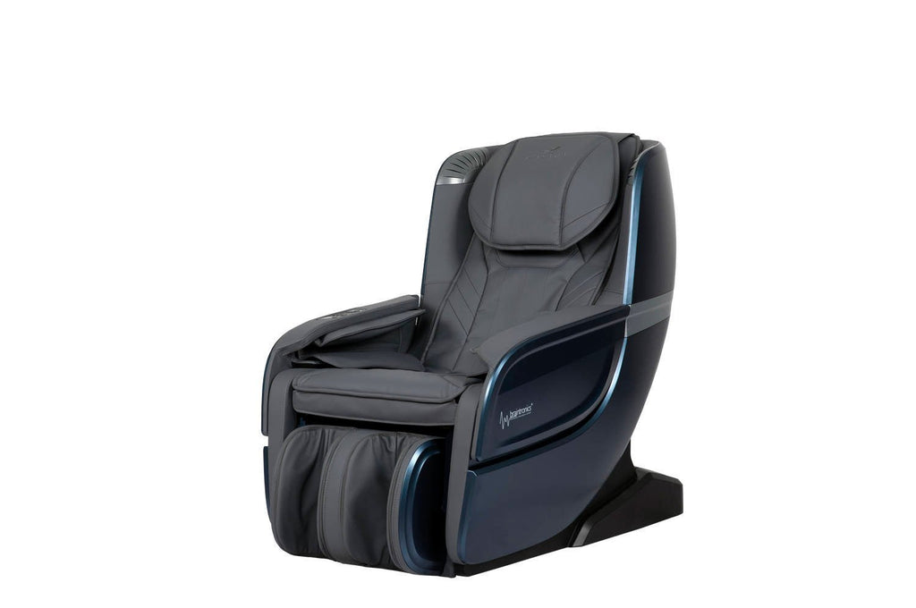 Màn hình Casada EcoSonic màu xám/bạc