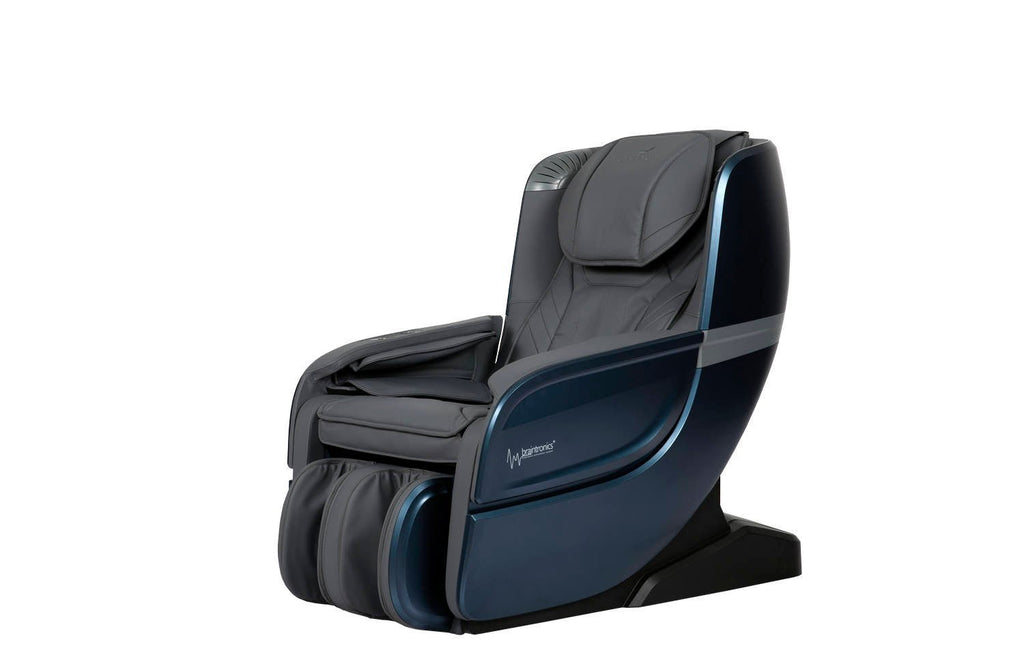 Màn hình Casada EcoSonic màu xám/bạc