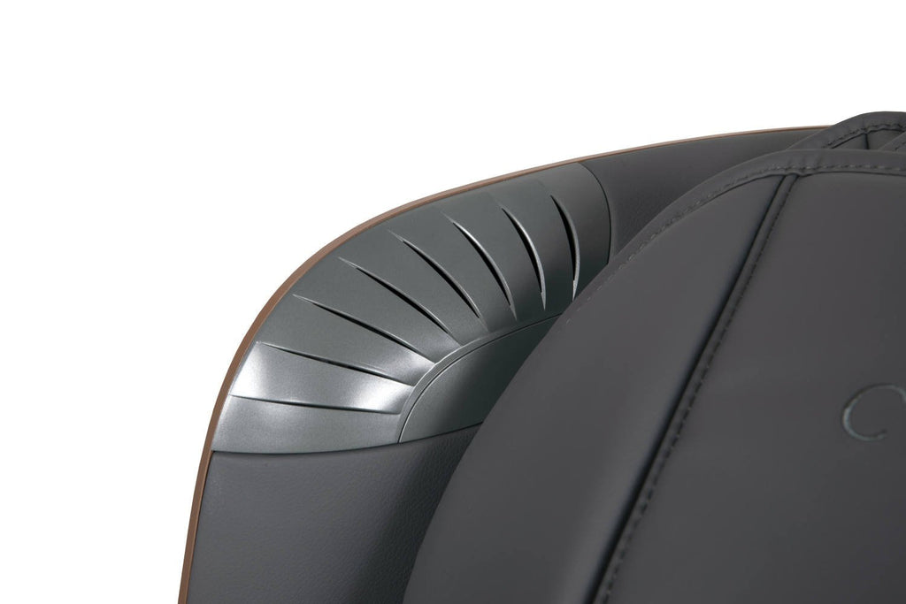 Màn hình Casada EcoSonic màu xám/bạc