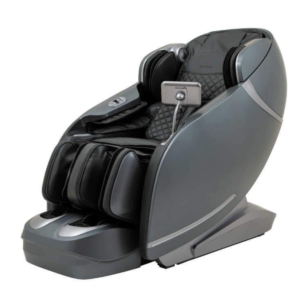 Đường chân trời Casada II