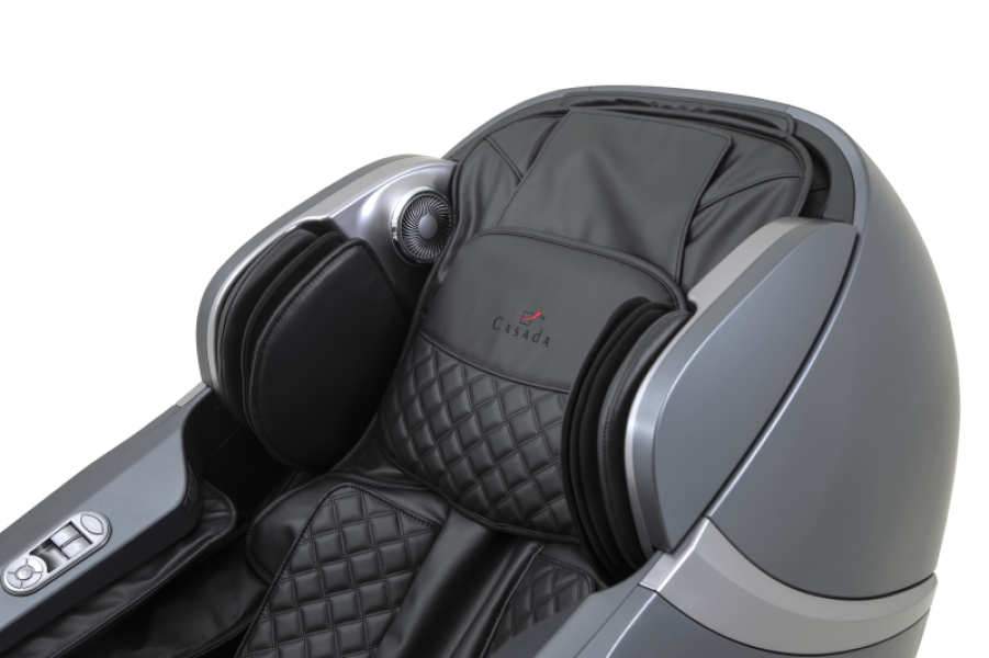 Đường chân trời Casada II