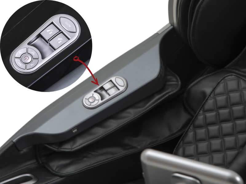 Đường chân trời Casada II