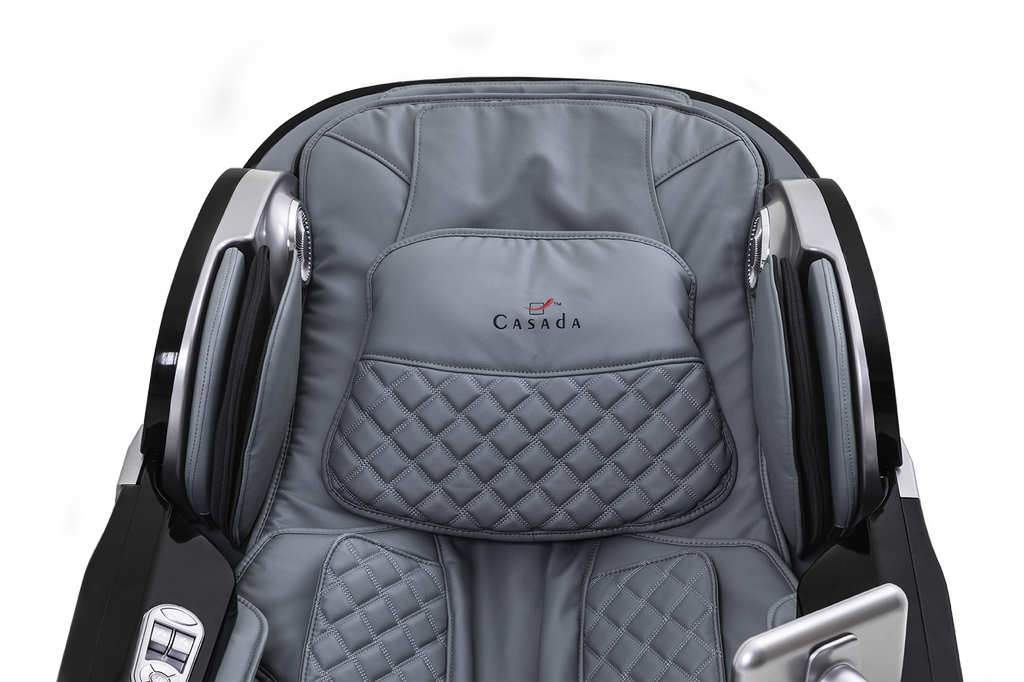 Đường chân trời Casada II