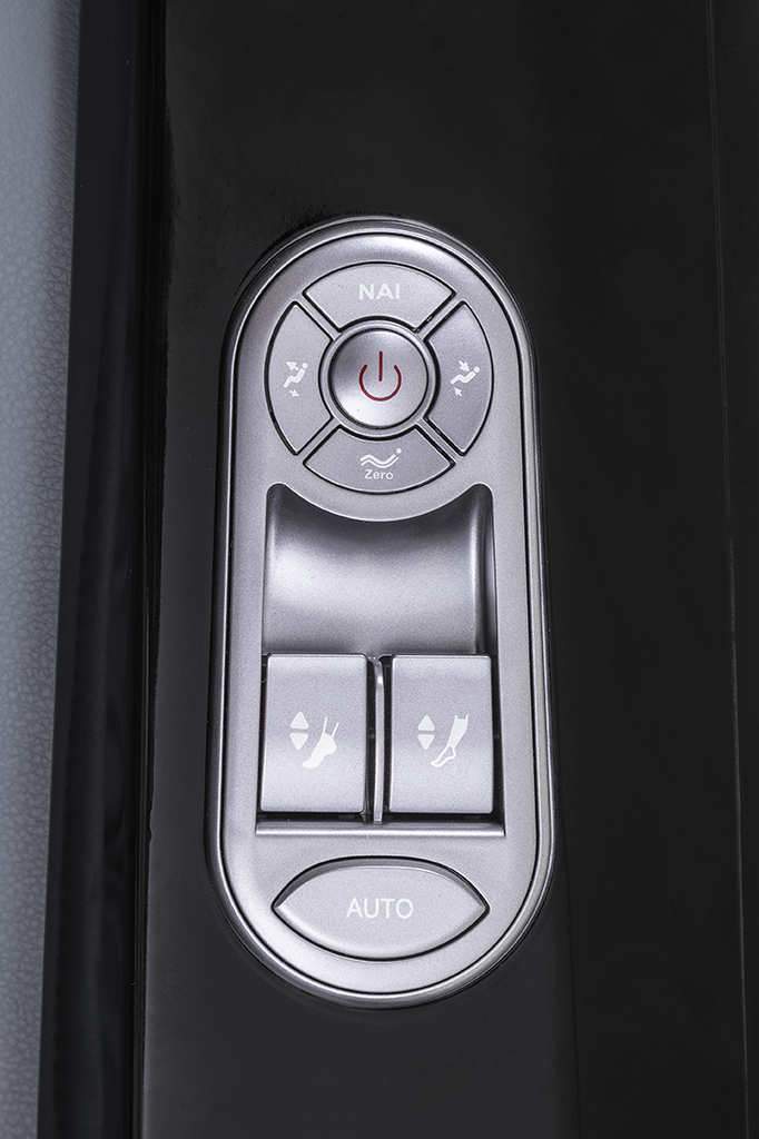 Đường chân trời Casada II