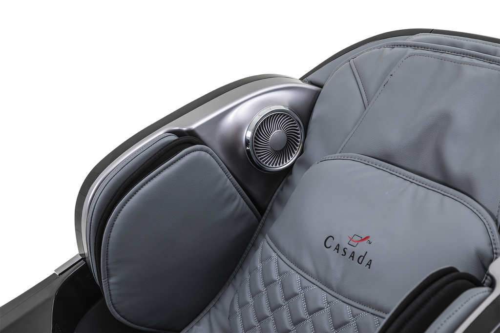 Đường chân trời Casada II