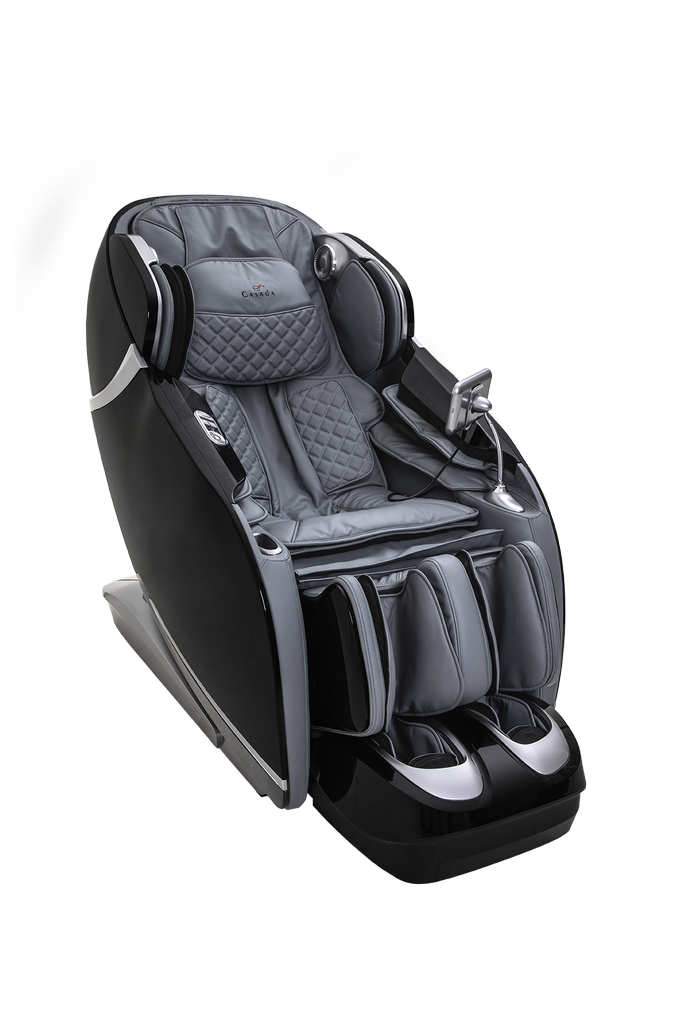 Đường chân trời Casada II