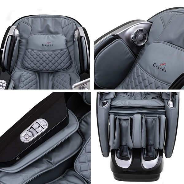 Đường chân trời Casada II