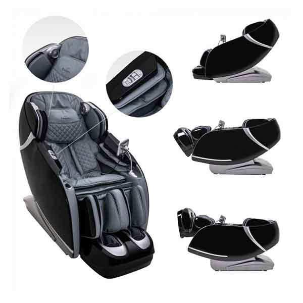 Đường chân trời Casada II