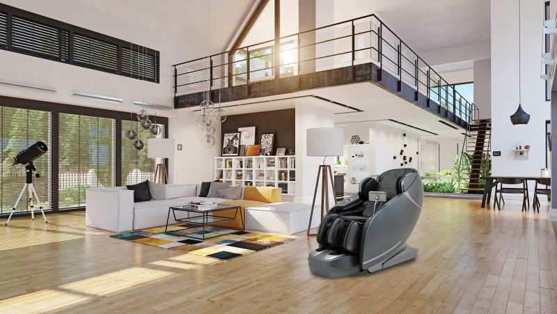 Đường chân trời Casada II