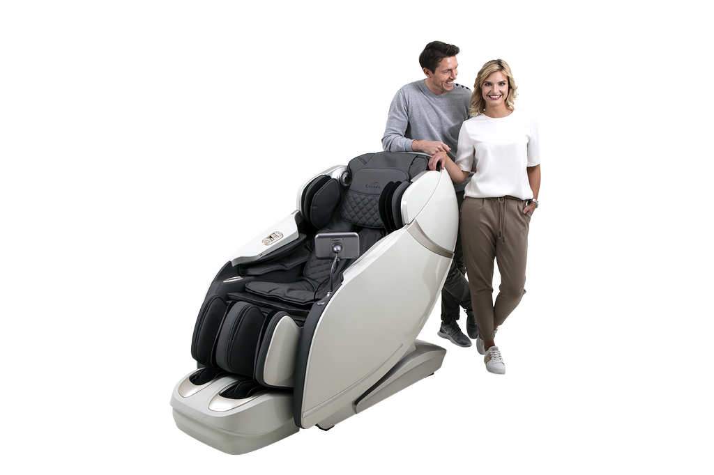 Đường chân trời Casada II