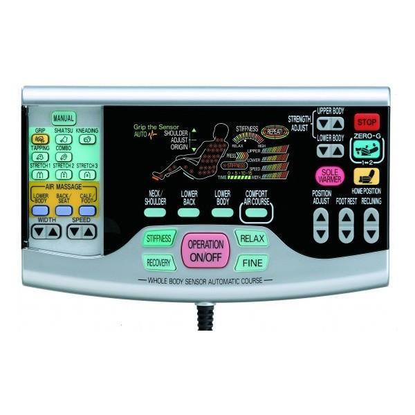 SANYO DR 7700 ·