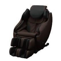 Cáng - Gia đình Inada 3S HCP-S333D Massage Ghế massage da nâu Thế giới