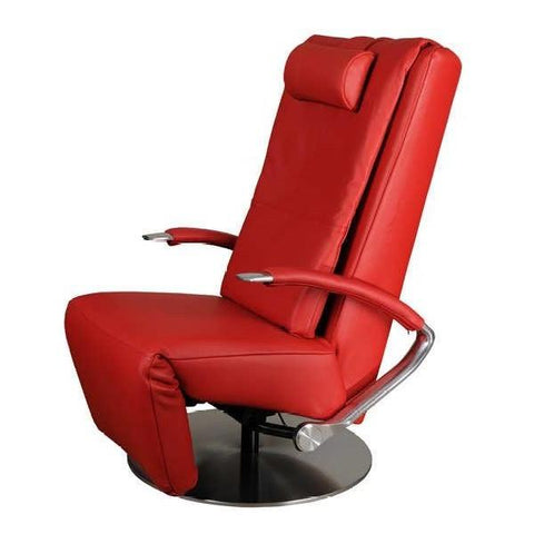 Bàn massage AllgäuTech COMFORT-Ghế massage-đa dạng-Da nhân tạo-Massage Thế giới