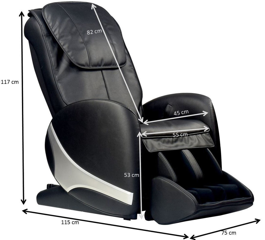 Alpha Techno TẠI 5000