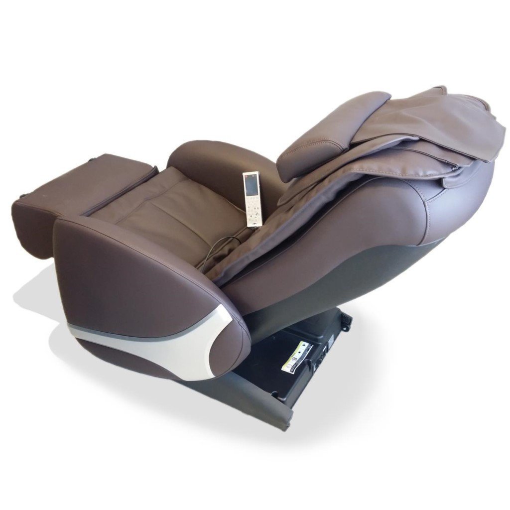 Alpha Techno TẠI 5000