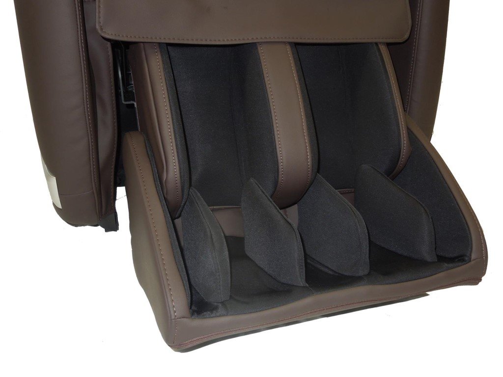 Alpha Techno TẠI 5000