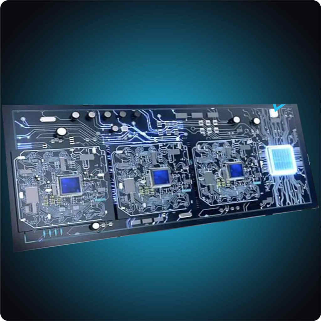 Ổ đĩa OGAWA Master A.I. 2.0 OG7598X