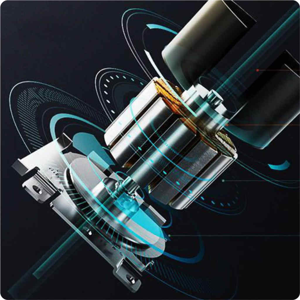 Ổ đĩa OGAWA Master A.I. 2.0 OG7598X