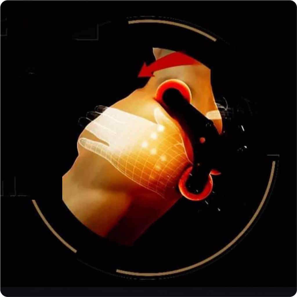 Ổ đĩa OGAWA Master A.I. 2.0 OG7598X