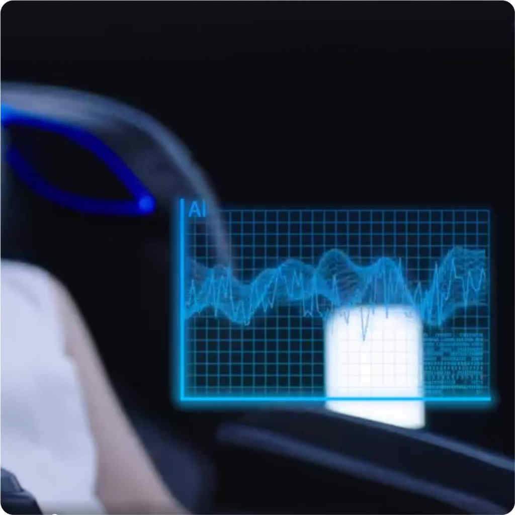 Ổ đĩa OGAWA Master A.I. 2.0 OG7598X