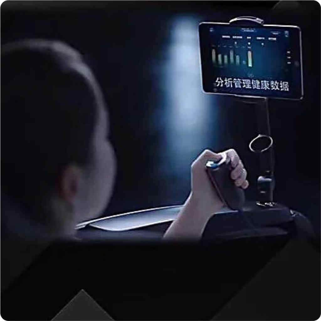 Ổ đĩa OGAWA Master A.I. 2.0 OG7598X