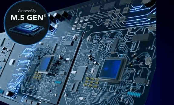 Ổ đĩa OGAWA Master A.I. 2.0 OG7598X