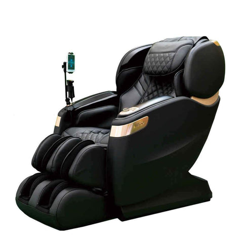 OGAWA Master Drive A.I. 2.0 OG7598X Massage Ghế graphite Giả Da Massage Thế giới