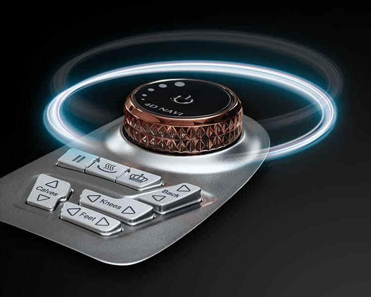 Ổ đĩa OGAWA Master A.I. 2.0 OG7598X