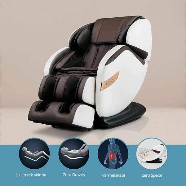 OGAWA thông minh Vogue Prime OG5568