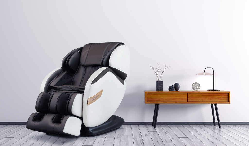 OGAWA thông minh Vogue Prime OG5568