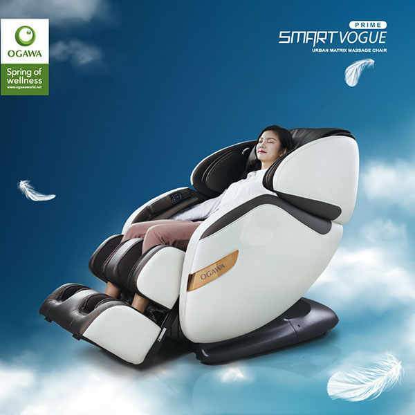 OGAWA thông minh Vogue Prime OG5568
