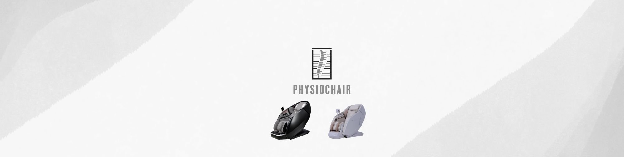 PhysioChair - Thế giới ghế massage