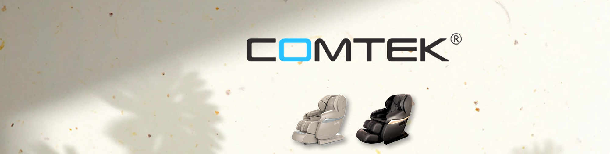 COMTEK - nhà sản xuất ban đầu chuyên nghiệp | Thế giới ghế massage