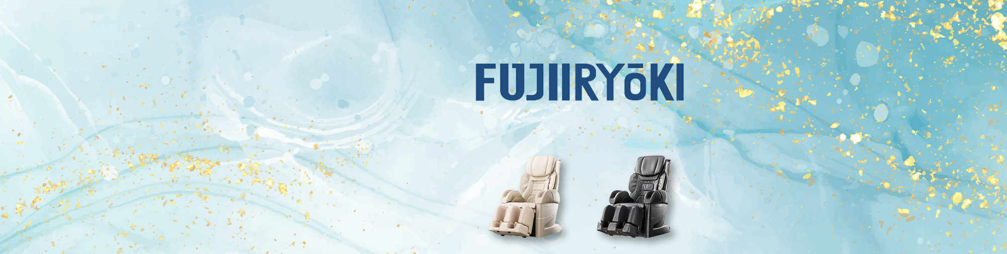 Fujiiryoki - Lịch sử của ghế massage | Thế giới ghế massage