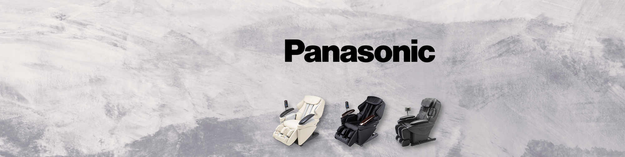 Ghế massage Panasonic Thế giới ghế massage